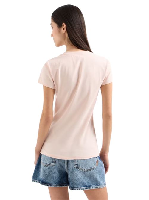 XW000600U4105 ROSA ARMANI EXCHANGE | XW000600U4105 ROSA